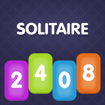 Solitaire Puzzle 2048