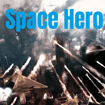 space-hero