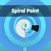 Spiral Paint – Arcade Shooter