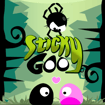 sticky-goo