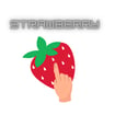 strawberry