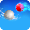 Swivel Ball – Pop All Shoot Colored Balls