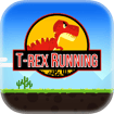 t-rex-running-color