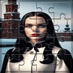 the-addams-family-perfect-fit-jigsaw