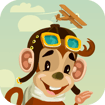 tommy-the-monkey-pilot