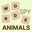 words-spy-animals