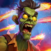 Zombie Defense War